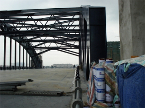 景县专注工业场景喷漆服务