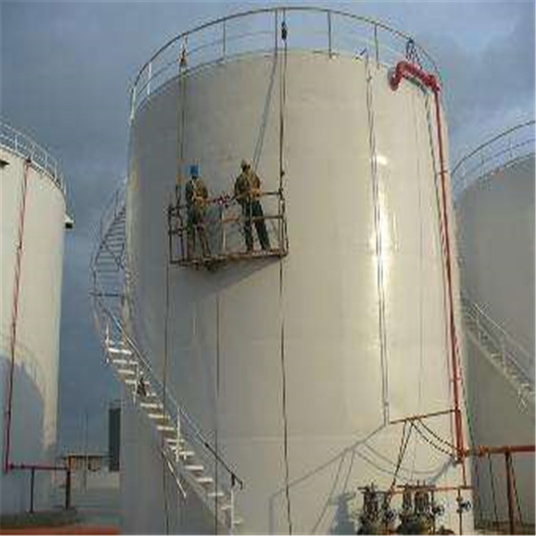 景县喷漆翻新・工业喷漆・设备喷漆服务简介